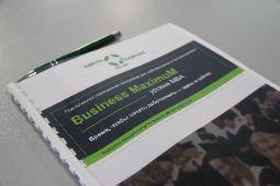 Программа уровня MBA Business Maximum